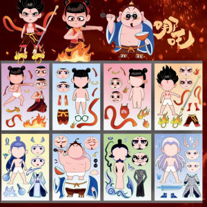 Đồ Chơi Tự Làm DIY Cho Trẻ Em Đồ Dán Trang Trí Đồ Chơi Giáo Dục Sáng Tạo Đồ Chơi Hình Học Cho Trẻ Em Từ 2-10 Tuổi