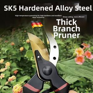 Labor Saving Pruning Shears