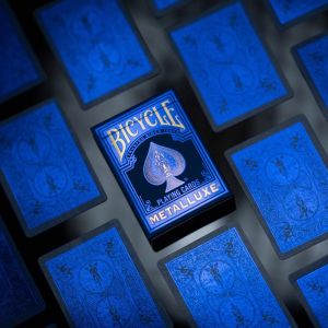 Bicycle | Luxury Gift & Collectible Playing Cards