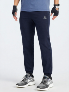 Kelme | Quick Drying Anti-Bacterial Mens Sport Trousers