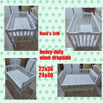 Crib for sale lazada best sale