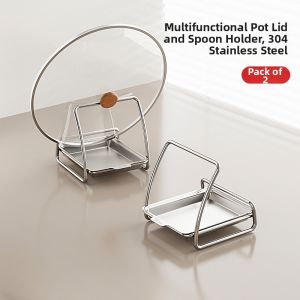Drying Storage Organizer Stand