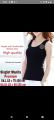 tengtop singlet wanita murah meriah, bahan kaos pe 30s, ukurannya M, L, XL, XXL. warna kumplit bahan lembut street Meral,. 