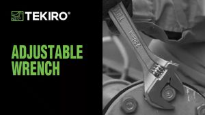 Kunci Ring Pas Handy Grip 23 mm / Combination Sunk Panel Wrench Spanner TEKIRO