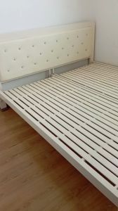 [GIAO TOÀN QUỐC] Giường sắt hộp 4x8 dành cho 2 3 người nằm ngang 1m4 1m6 1m8 giá tại xưởng HCM