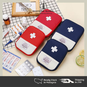 Drug Storage Bag Outdoor Camping Survival Small Portable Kit Travel Bag First Aid Kit Medical Pack Medicine Bag Emergency Bag