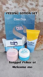 SKEENCARE REJUVENATING SET Buy 1 set Get 1 Lotion