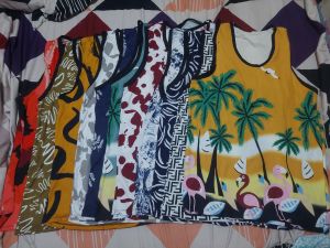 SANDO FOR MEN( ASSORTED COLOR) FIT M-XL