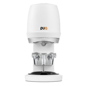 Automatic Consistent Pressure Coffee Tamping Machine