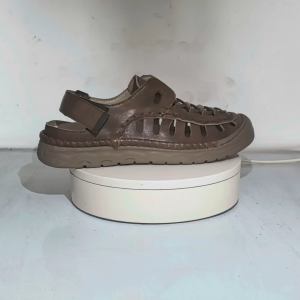 Sandal Pria Gunung Hiking Outdoor Adventure Ringan Nyaman Sendal Traveling Lembut Anti Slip Keren 438