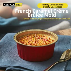 AICANLE | Baking Mold Aluminum Foil Cup