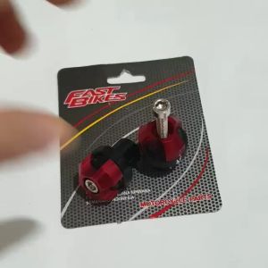 Monel jalu spakboard knalpot cnc universal nmax aerox pcx 150 dll