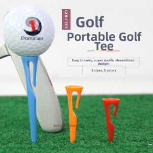 caiton | Convenient and Bendable Golf Tee