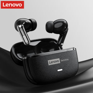 Lenovo | Original Lenovo TWS Bluetooth V6.0 Earphones Dual Mode Gaming Music Headphones Wireless Sport Earbuds Touch Control LE208 Gift