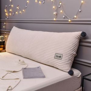 Gối Đỡ Đầu Giường Có Thể Tháo Rời Và Giặt Được