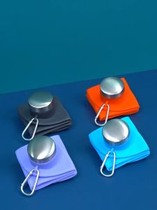 700ml Foldable Water Bottle Botol Air Lipat Foldable Bottle Water Drinking Bottle Collapsible Water Bottle Sport Bottle