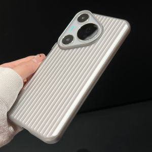 เคสสำหรับ Huawei Pura 70 Pro Ultra แบบพิเศษเคสโทรศัพท์พลาสติกแข็ง