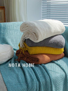 Decorative Sofa Blanket