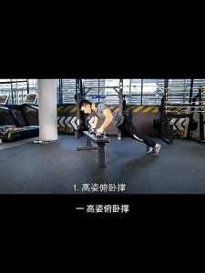 Push-Up Bar Stands with Non-Slip Base Push-Up Handles for Chest PressStrength Exercises | S型俯卧撑支架