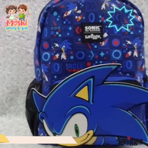 Tas Ransel Sonic Size M Hodie