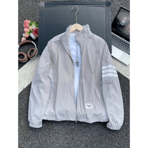 LIUBU | Moisture-wicking Sun Protection Lightweight Sport Jacket