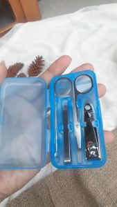 Souvenir Pernikahan Meni Pedi: Desain Unik & Berkualitas