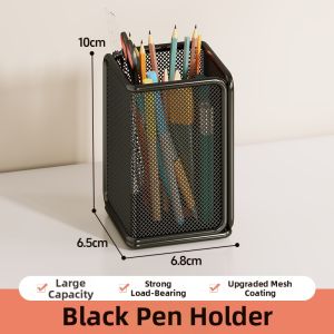 WUBUWEI | Multifunctional Desktop File Organizer Racks