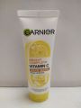 Garnier Bright Complete Foam 50g Vitamin C + lemon Face wash Clear Dullness anti bacterial. 