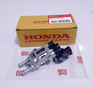 SENSOR ISC IDLE SPEED CONTROL HONDA JAZZ IDSI VTEC CITY ORIGINAL KOMPLIT