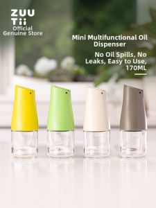 Zuutii | Leakproof Mini Kitchen Oil Bottle