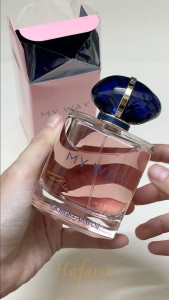 Mẫu Dùng Thử 10ml Nước Hoa My Way