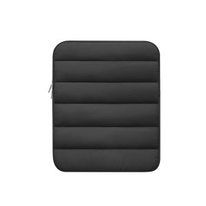 11 inch Puffy Tablet Sleeve for iPad Pro 11 M2/M3 Samsung Galaxy Tab S9/S8 Galaxy Tab A9+ Fashion Portable Thickened Tablet Bag