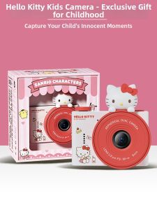 MANTUOLUO | Girls Camera for 10-12 Year Olds
