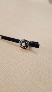 พร้อมส่ง⚡ เป็นกิ๊บติดผม หรือสไตล์เกาหลี ราคาต่อ 1 ชิ้น 💸 มีเก็บเงินปลายทาง