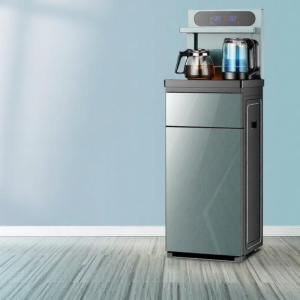 LANCATPEPP | Smart with Voice Tea Bar Machine