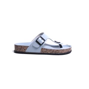 Sara Sara Leony | Sandal Birken Casual Fashion Wanita Kekinian Sandal Puyuh Motif Trendy Terbaru Kualitas MALL Flash Sale COD
