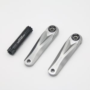 Evosid | EVOSID MTB Bike Crankset DUB 29MM 3-nails Direct Mount Chainring 12S R-SPEC Trail Hollow Crank 160/165/170mm DH AM XC For Enduro