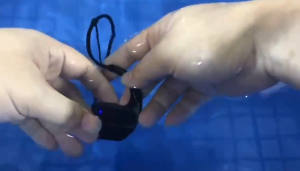 【ใหม่ในการอัพเกรด】2025 ใหม่ SM808 ธ ว่ายน้ำหูฟังไร้สายบลูทู ธ กันน้ำหูฟังกีฬากลางแจ้ง bone conduction IPX68 กันน้ำ 32G หน่วยความจำเครื่องเล่น MP3 กีฬากลางแจ้งลดเสียงรบกวนหูฟังกับเบสสำหรับการวิ่งขี่จักรยานและการออกกำลังกาย