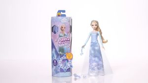 [BLIND BOX!] Disney Frozen Spin & Reveal - Elsa (JBG59)