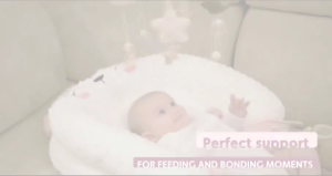 ⚡Tinykoala⚡เปลเด็กพร้อมเตียงขนาดกลาง เปลเด็กพร้อมเตียงขนาดกลาง 4-in-1 เปลเด็กแบบพกพา เปลเดินทางถอดได้ พร้อมล้อเคลื่อนย้ายได้ คอกกั้นเด็กแบบมัลติฟังก์ชั่น พร้อมตะกร้าสำหรับเก็บของและมุ้งกันยุงแบบตาข่าย