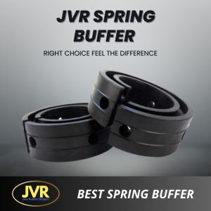 JVR Spring Buffer Stabilizer Dumper Universal Size No.2 - Jenis Mobil Cek Depkripsi