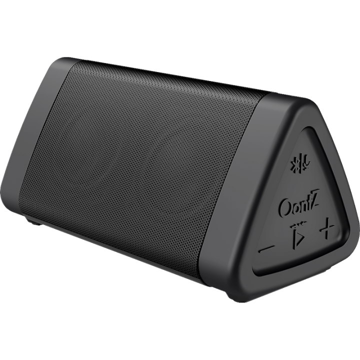Oontz Upgraded Angle 3 Bluetooth Speaker Reviewnull