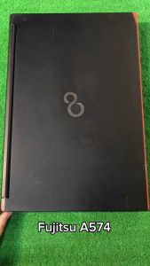 CHEAPEST!!! FUJITSU Lifebook 15.6" A574/A576/A577 (Used)
