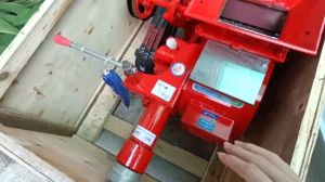 Máy chà gạo lức 1050 Vinatota