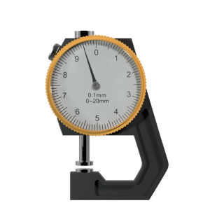 syntek | Mini Electronic Digital Display Thickness Gauge