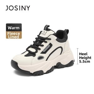 Josiny | Elevating New Autumn Winter Dad Shoes