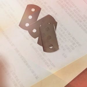 Pisau Potong Gramasi Blade Knife Silet GSM Round Cutter