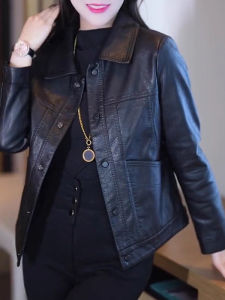 2026 Autumn Small Size Popular Womens Jacket