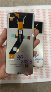 Màn hình Tecno Spark Go 2023