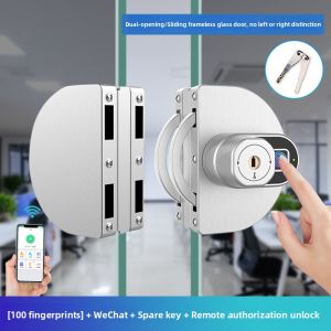 elinksmart | Office Door Fingerprint Lock